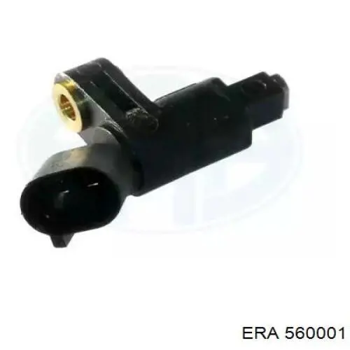Sensor de freno, delantero izquierdo ERA 560001 precio, desde 8,03 EUR