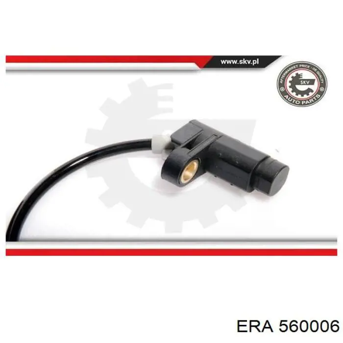 560006 ERA sensor abs delantero