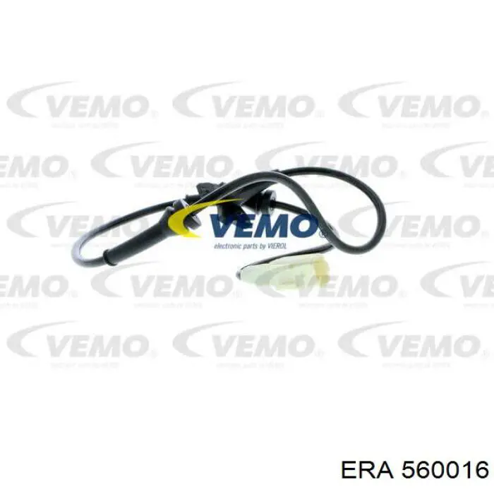 560016 ERA sensor abs delantero