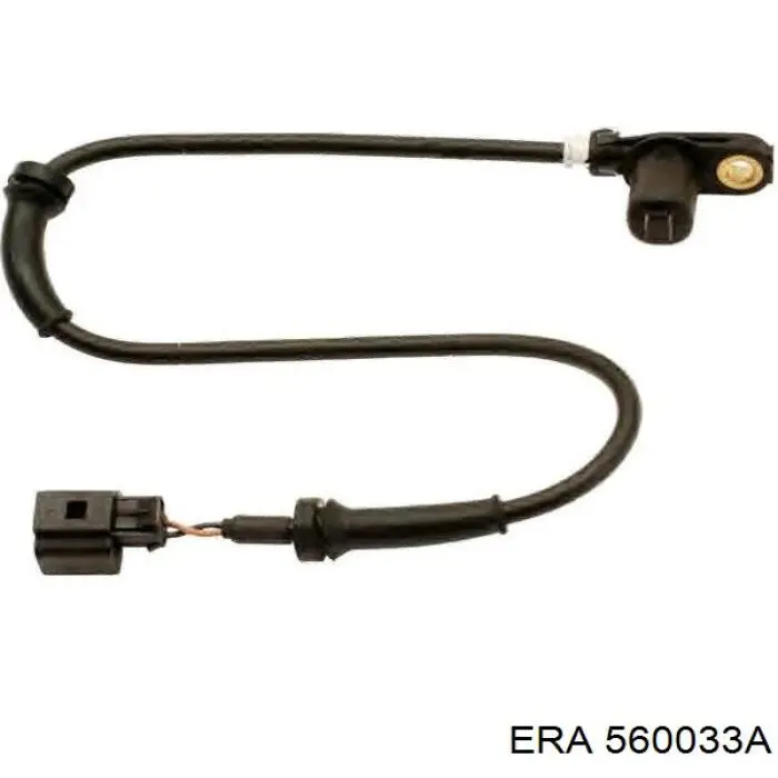 560033A ERA sensor abs delantero