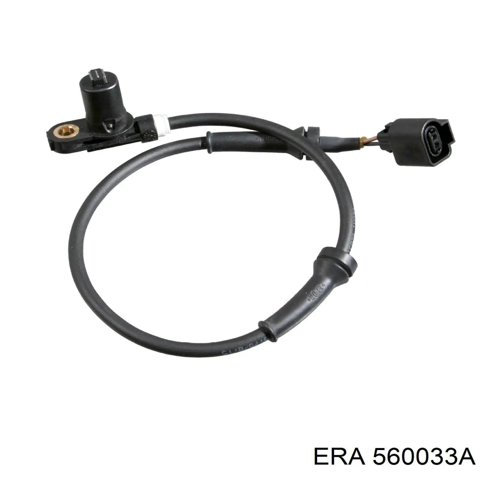 Comprar 560033A ERA Sensor revoluciones de la rueda, delantero