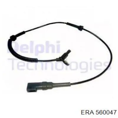 560047 ERA sensor abs delantero