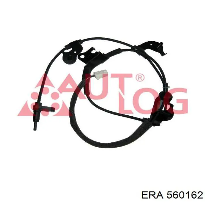 560162 ERA sensor abs trasero derecho