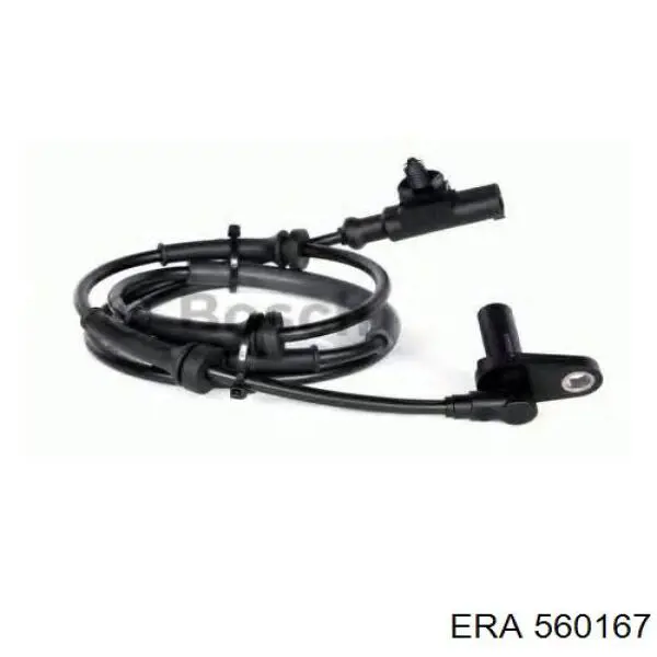 560167 ERA sensor abs trasero