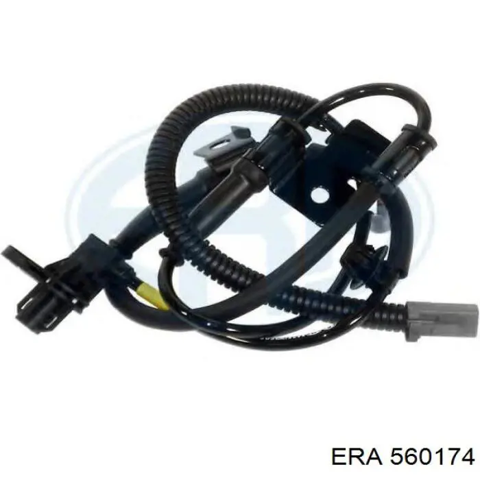 560174 ERA sensor abs delantero derecho