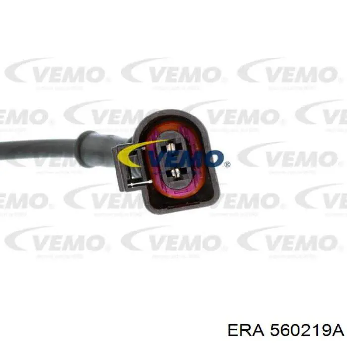 560219A ERA sensor abs trasero