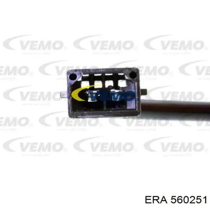 560251 ERA sensor abs trasero