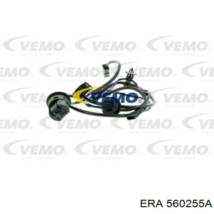 560255A ERA sensor abs trasero izquierdo