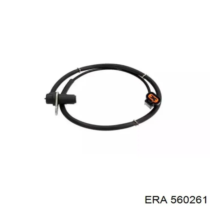 560261 ERA sensor abs trasero izquierdo