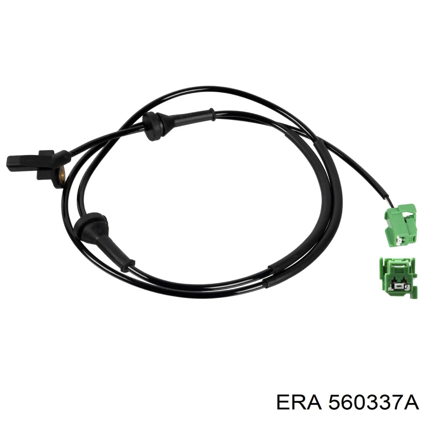 560337A ERA sensor abs trasero derecho