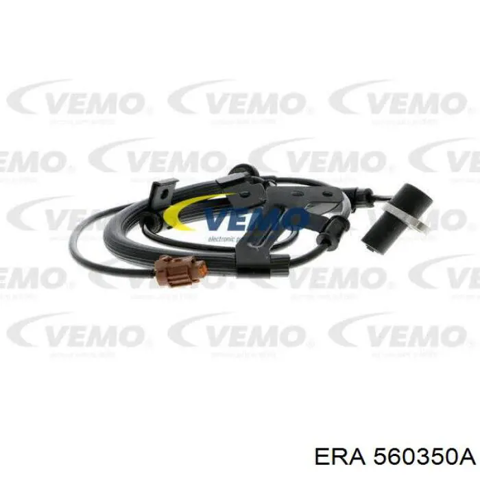 560350A ERA sensor abs delantero izquierdo