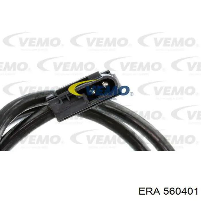 560401 ERA sensor abs trasero izquierdo