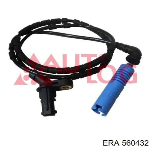 560432 ERA sensor abs trasero