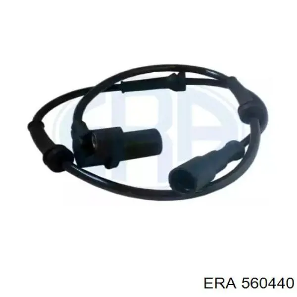 560440 ERA Sensor ABS trasero izquierdo