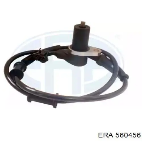 Sensor ABS de rueda delantera ERA 560456 precio, desde 25,02 EUR