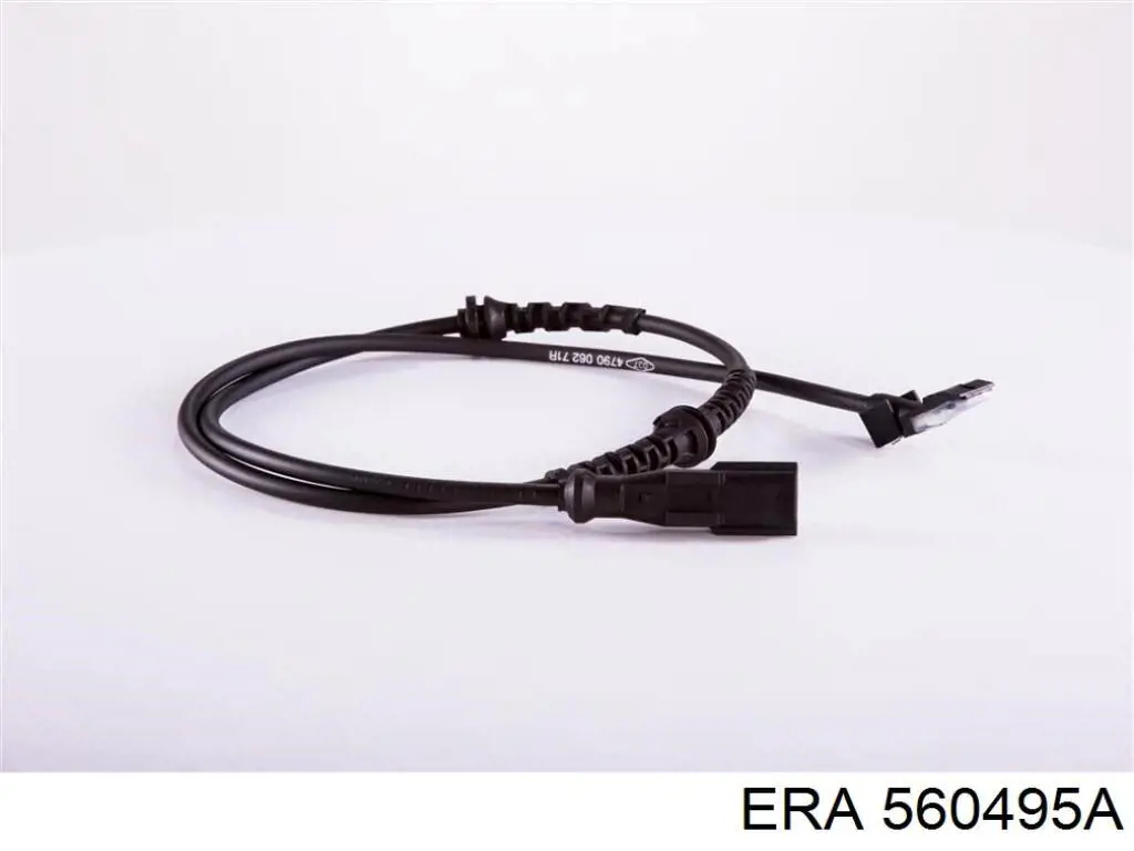 Sensor ABS de rueda delantera ERA 560495A precio, desde 21,95 EUR