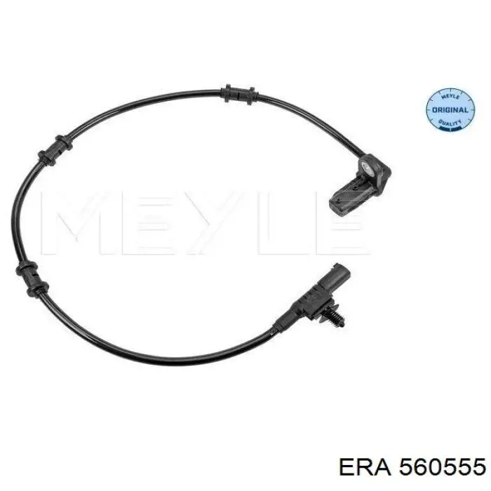 560555 ERA sensor abs trasero izquierdo