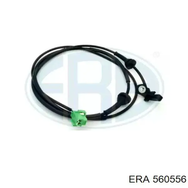 560556 ERA sensor abs trasero derecho