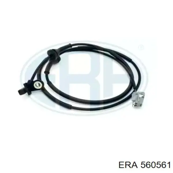 560561 ERA sensor abs trasero izquierdo