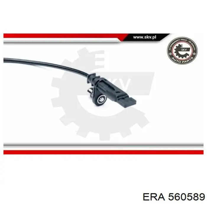 560589 ERA sensor abs trasero