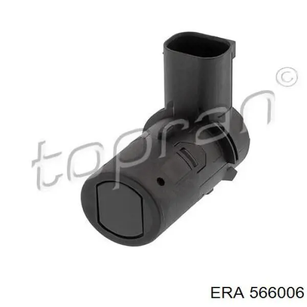 566006 ERA sensor alarma de estacionamiento (packtronic Frontal)