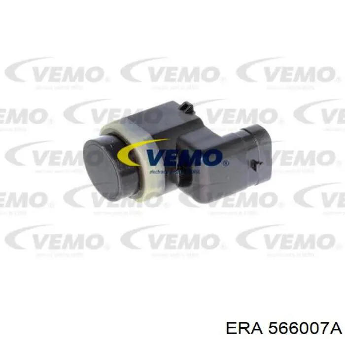 566007A ERA sensor alarma de estacionamiento (packtronic Frontal)