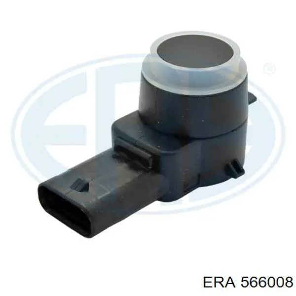 566008 ERA sensor alarma de estacionamiento (packtronic Frontal Lateral)