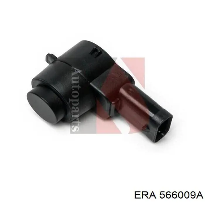 566009A ERA sensor alarma de estacionamiento (packtronic Frontal Lateral)