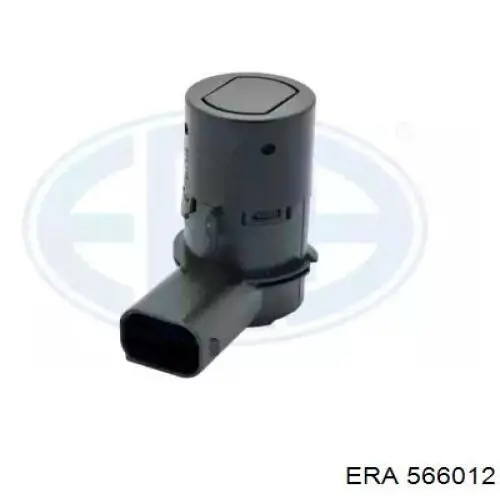 566012 ERA sensor alarma de estacionamiento (packtronic Frontal)