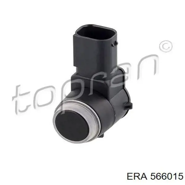 566015 ERA sensor alarma de estacionamiento trasero