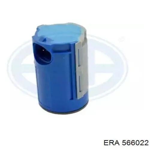 566022 ERA sensor alarma de estacionamiento (packtronic Frontal)