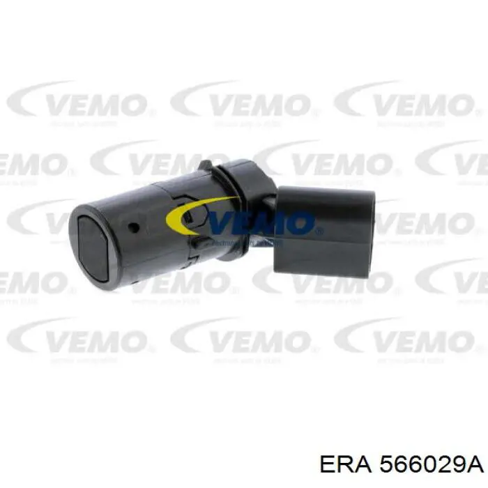 566029A ERA sensor alarma de estacionamiento (packtronic Frontal)