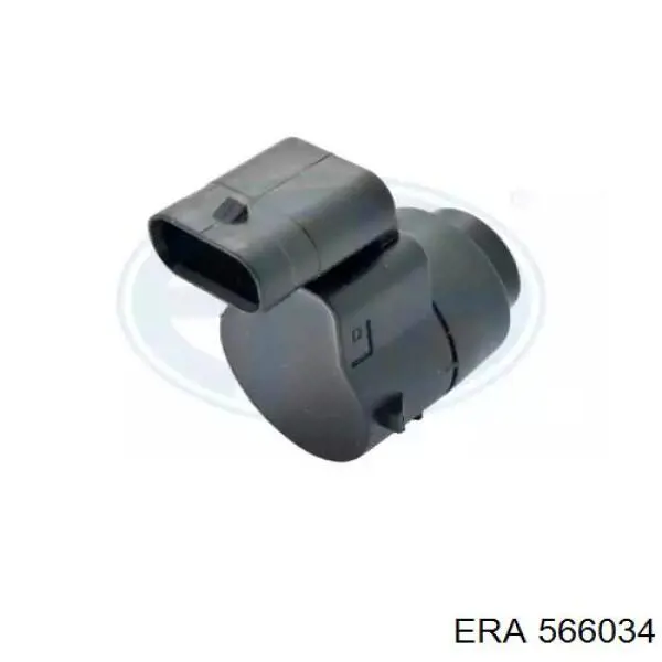 566034 ERA sensor alarma de estacionamiento (packtronic Frontal)