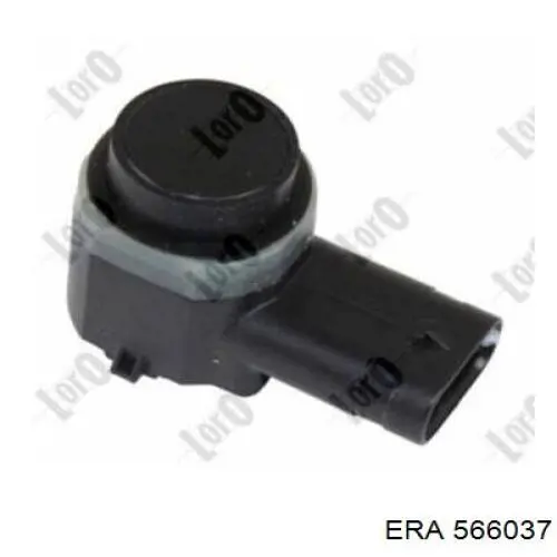 566037 ERA sensor alarma de estacionamiento (packtronic Frontal)