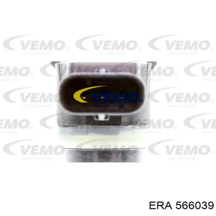 566039 ERA sensor alarma de estacionamiento (packtronic Frontal)