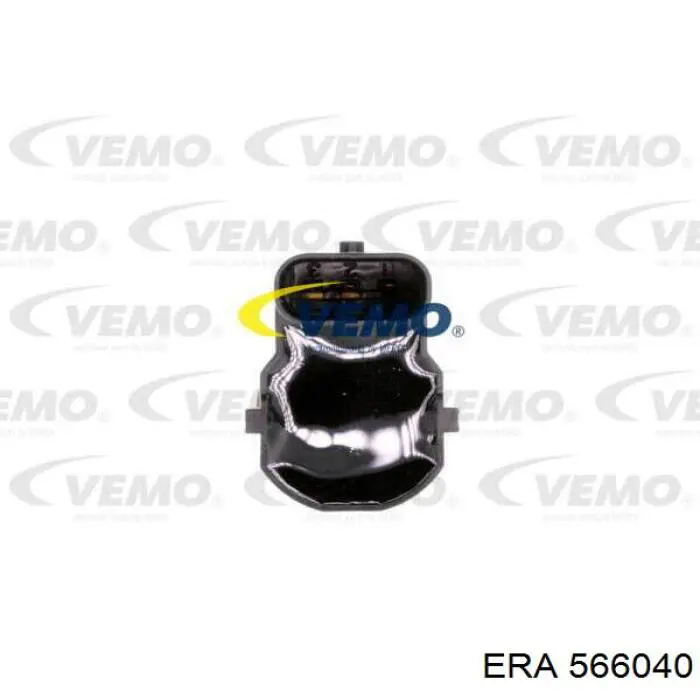 566040 ERA sensor alarma de estacionamiento (packtronic Frontal)