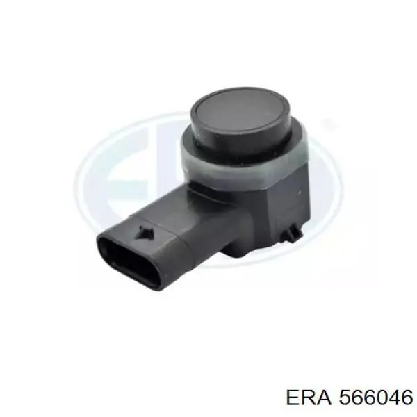 566046 ERA sensor alarma de estacionamiento trasero