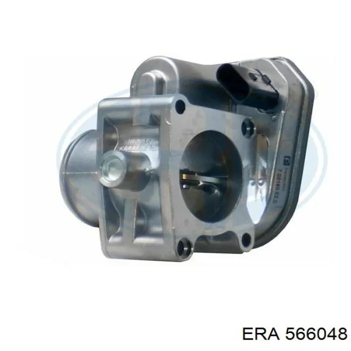 566048 ERA sensor alarma de estacionamiento (packtronic Trasero Lateral)