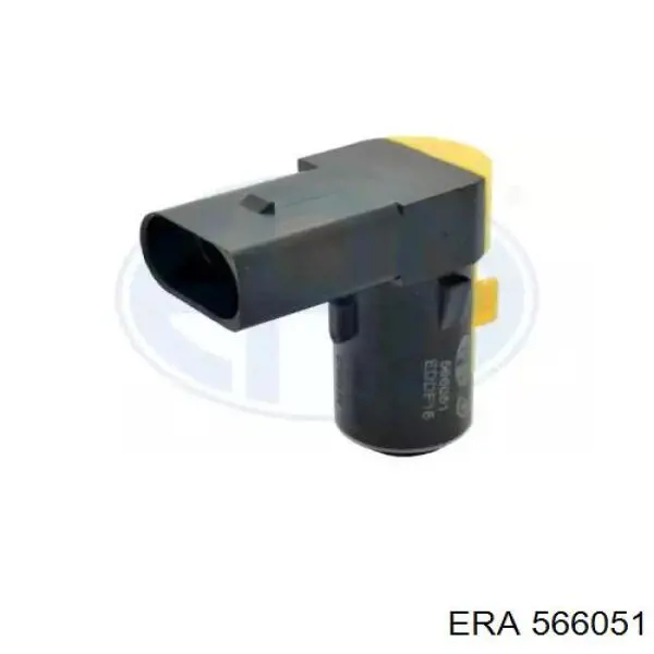 566051 ERA sensor alarma de estacionamiento (packtronic Frontal)