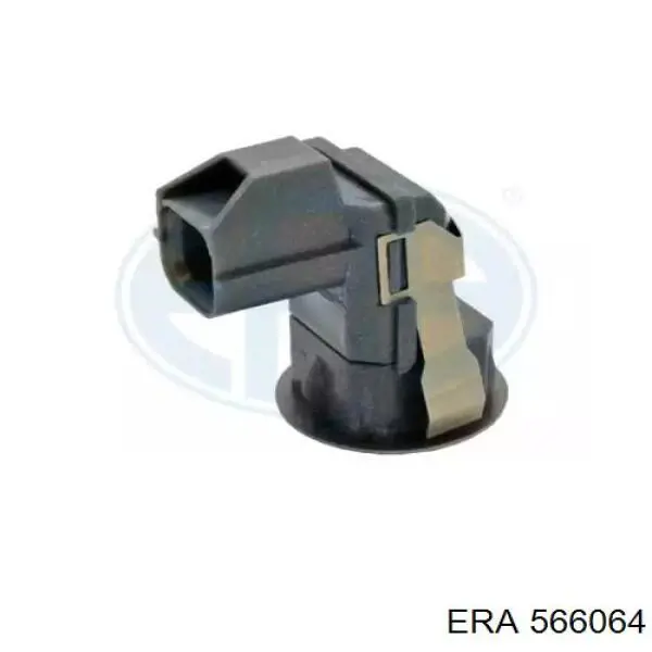 566064 ERA sensor alarma de estacionamiento (packtronic Trasero Lateral)