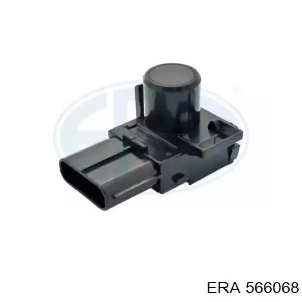 566068 ERA sensor de alarma de estacionamiento(packtronic Parte Delantera/Trasera)