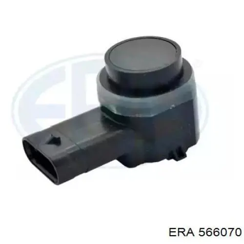 566070 ERA sensor alarma de estacionamiento trasero