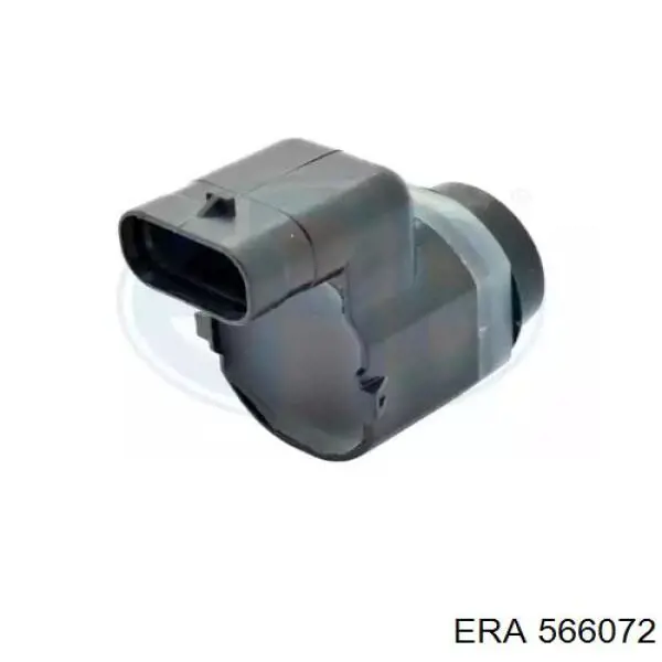 566072 ERA sensor alarma de estacionamiento (packtronic Frontal)