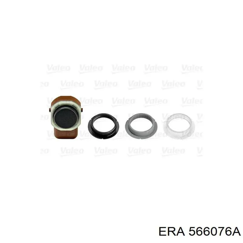 566076A ERA sensor alarma de estacionamiento (packtronic Frontal)