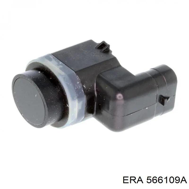 Sensor de estacionamiento delantero 284375715R Renault (RVI)