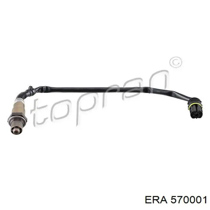 570001 ERA sonda lambda sensor de oxigeno post catalizador