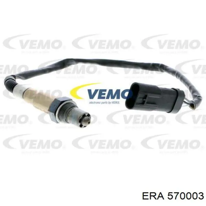 Sonda lambda de oxígeno posterior al catalizador ERA 570003 precio, desde 37,75 EUR
