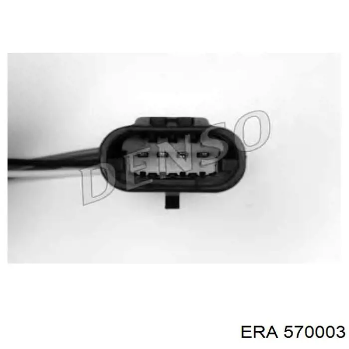 Comprar 570003 ERA Sonda lambda de oxígeno posterior al catalizador