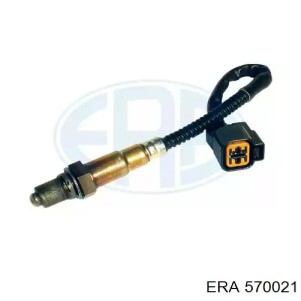 Comprar 570021 ERA Sonda lambda de oxígeno posterior al catalizador