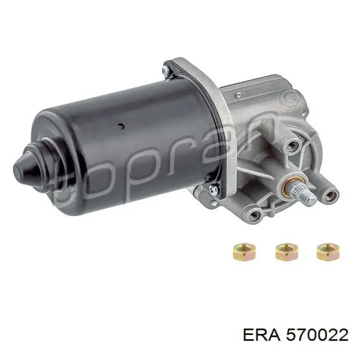 570022 ERA sonda lambda sensor de oxigeno para catalizador